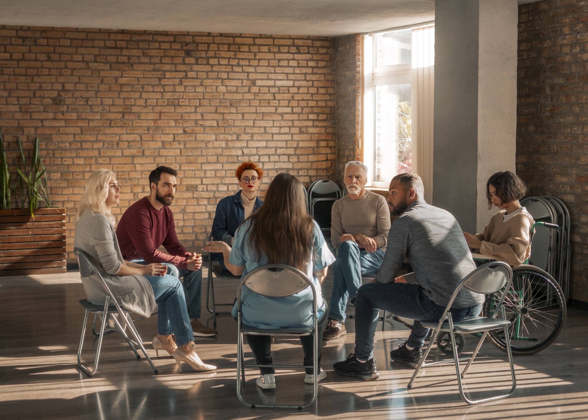 Equilibrium – Skills Lab — grup de dezvoltare a abilităților DBT, Via Mentis București
