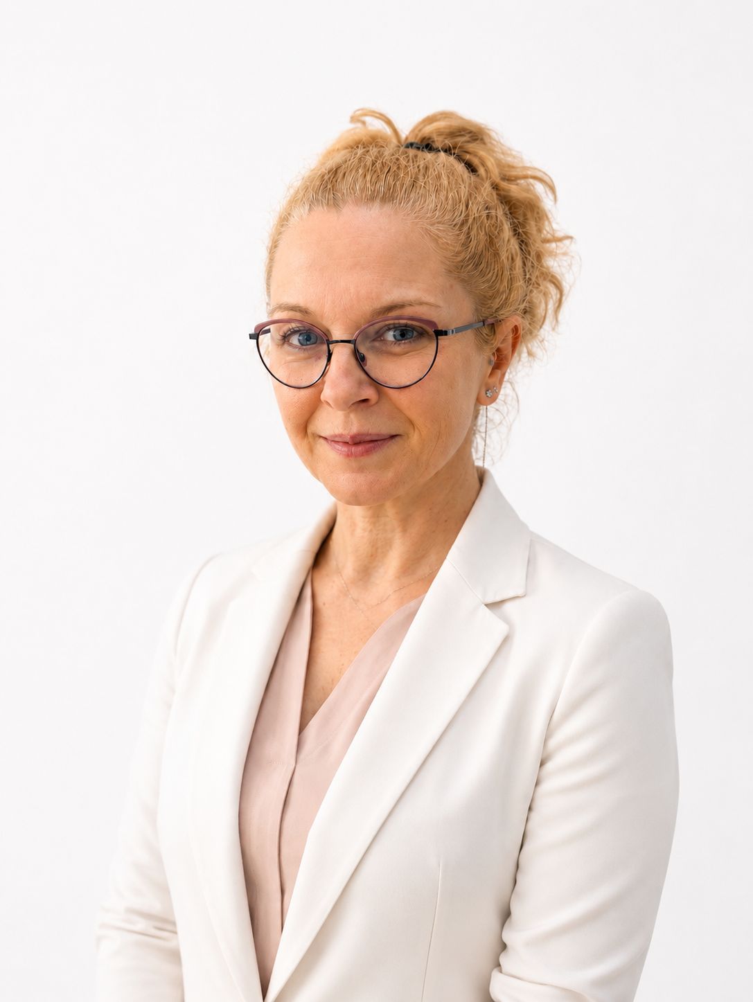 Alice Dima — Psiholog – Psihoterapeut, Via Mentis București