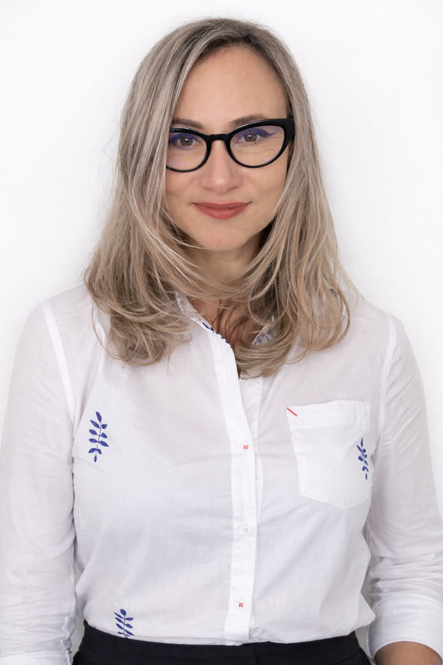 Iulia Dolipschi